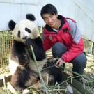 Fu Long und Yang Jie