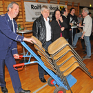 Cäcilienkonzert 2010 des Musikvereins Fußach
