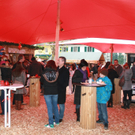 Der Bregenzer Weihnachtsmarkt 2010