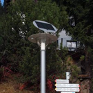 Solaranlagen Dünserberg