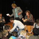 HBMC Konzert in Koblach