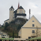 Adventmarkt in Rankweil