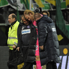 Bundesliga: FC Wacker Innsbruck vs. Austria Wien 1:0