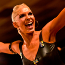 Ten-Dance-WM in der Stadthalle