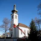 Termin Entzündung Weihnachtsbeleuchtung