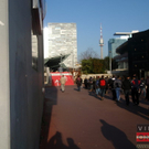 Das Spielefest 2009 in Wien