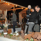Weihnachtsmarkt Altach