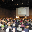 Infoabend im Festspielhaus