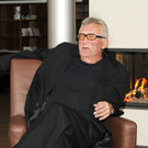 Heinz Marecek in Hohenems