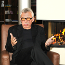 Heinz Marecek zu Gast in Hohenems