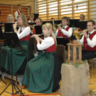 Herbstkonzert
