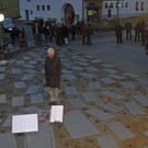 2. Eröffnungstag Erinnerungsplatz