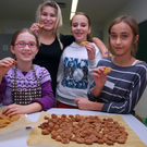 Schlaue Jause für die Pause