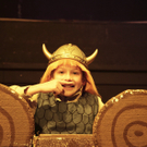Wickie und die Wolfsjagd