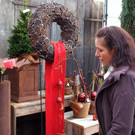 Adventausstellung Thüringen