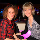 4 Partys@Nachtschicht