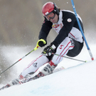 Eisiges Willkommen für das ÖSV-Team in Kanada