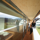 Wohnen mit Weitblick