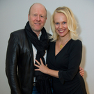 Roberto Lhotka und DJane Sista K.jpg