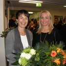 Weitere Bilder von der Vernissage