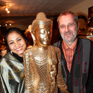 Bilder der Vernissage 
