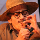 Uraufführung des Stücks "Grado" im Theater KOSMOS