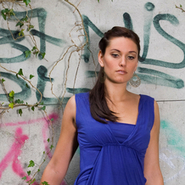 Sabrina aus Dornbirn