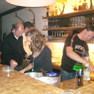 Bilder von der s´Piano Bar