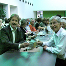 Mehr Bilder vom Treffen