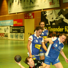 Michaela Bitriol in Albstadt