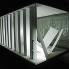 Installation von Philipp Leissing