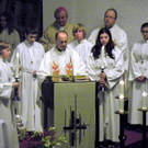 Schutzpatronfest Kolumban