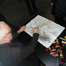 Kunst sammeln mit Tone Fink