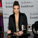 Kim Kardashian: Black is Beautiful