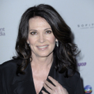  Iris Berben bei den Emmy Awards 2010 in New York 