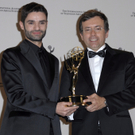Emmy Awards 2010 in New York 