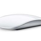 Apples "Magic Mouse"