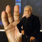 Neue Show "Magnifico" von Andre Heller 
