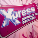 X-Press Weihnachtsparty