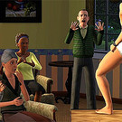 Sims 3 Xbox 360