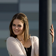 Julia aus Höchst