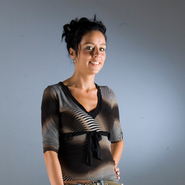 Corinne aus Feldkirch