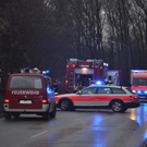 Bilder der Schleuderfahrt