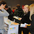 "check it out" an der FH Vorarlberg in Dornbirn 