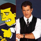 Mel Gibson