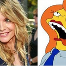 Michelle Pfeiffer