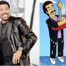 Lionel Richie