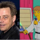 Mark Hamill 