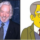 Donald Sutherland