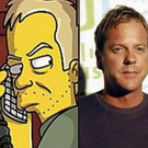 Kiefer Sutherland
